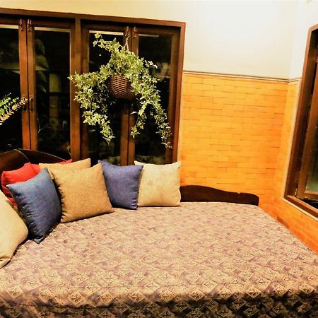 Santitham Guest House Chiang Mai Luaran gambar