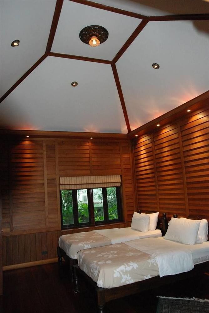 Santitham Guest House Chiang Mai Luaran gambar